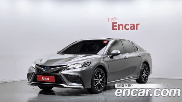 2.5 XSE Hybrid