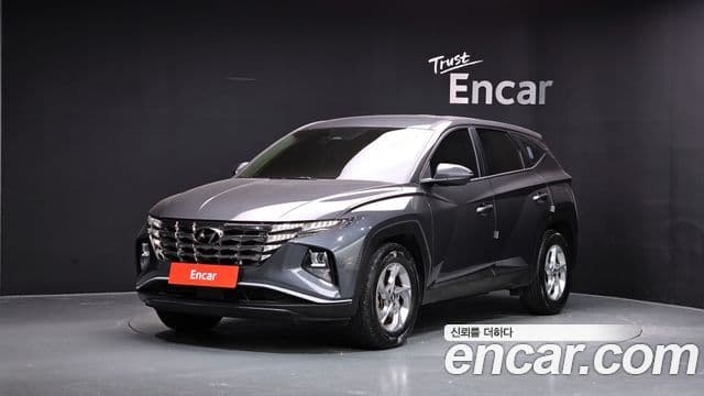 Tucson Benzină 1.6 Turbo 2WD
