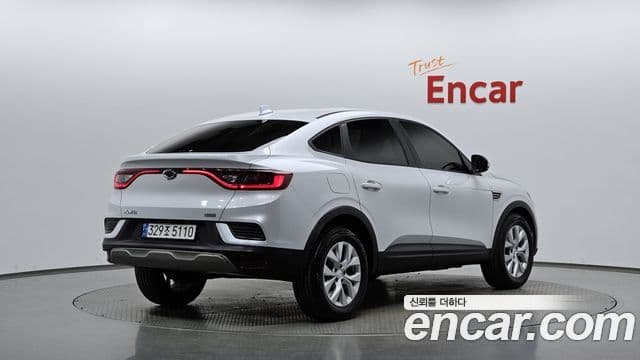 XM3 1.6 GTe LE Plus