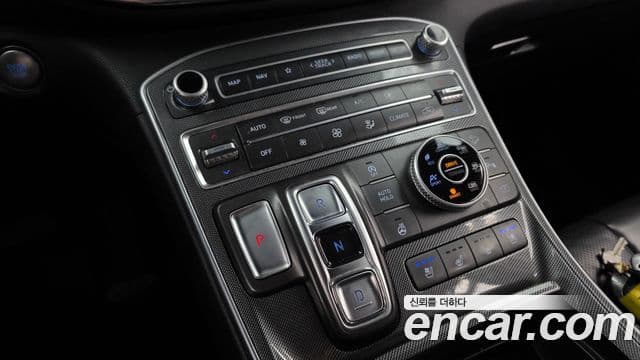 Santa Fe Motorină 2.2 4WD