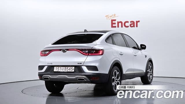 XM3 1.3 TCe RE Signature