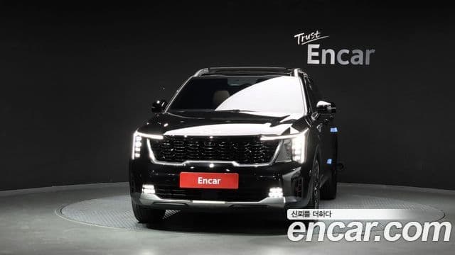 Sorento HEV 1.6 2WD