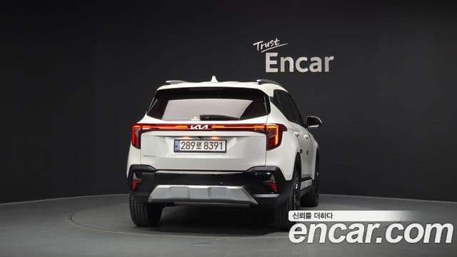 Seltos Benzină 1.6 Turbo 2WD
