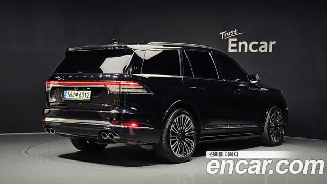 2 3.0 Black Label AWD