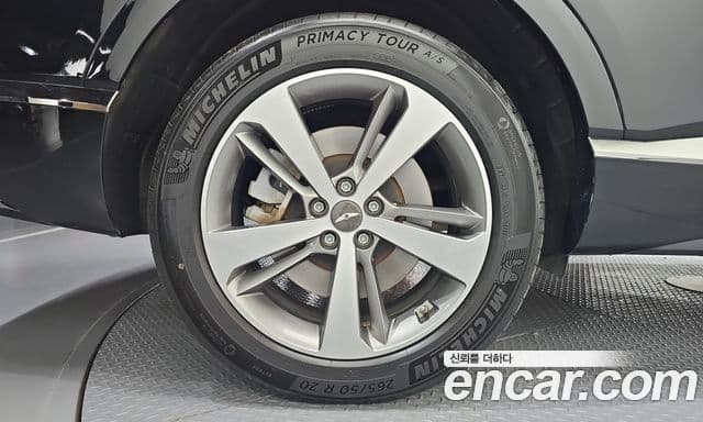 GV80 2.5T Benzină AWD