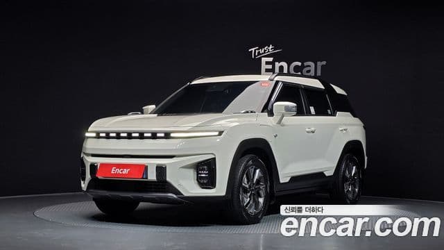 EVX E7