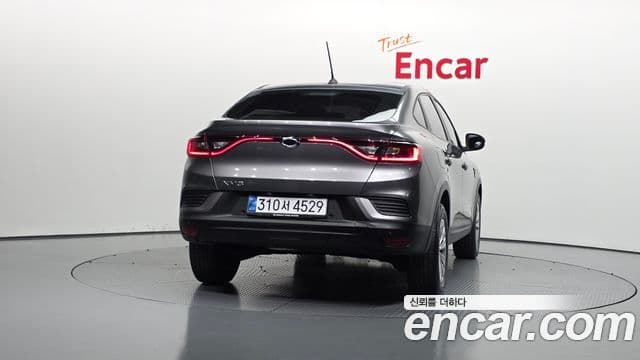 XM3 1.6 GTe SE
