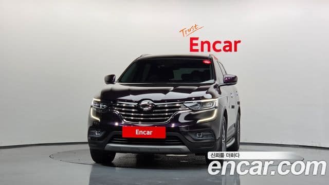 QM6 Benzină 2WD RE
