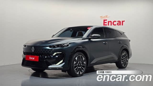 1.5 E-TECH Iconic 2WD