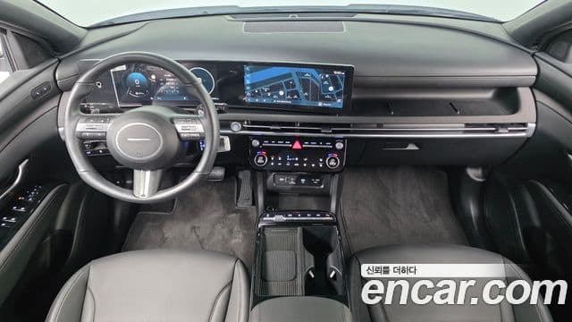 Tucson Benzină 1.6 Turbo 4WD