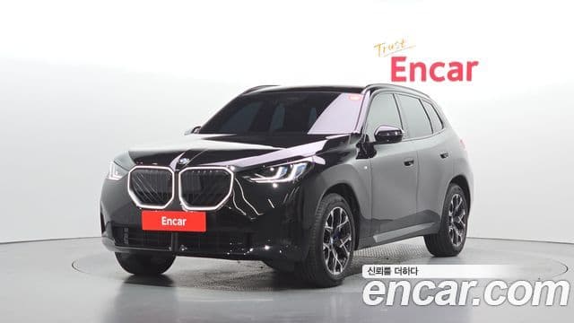 X3 xDrive 20 M Sport