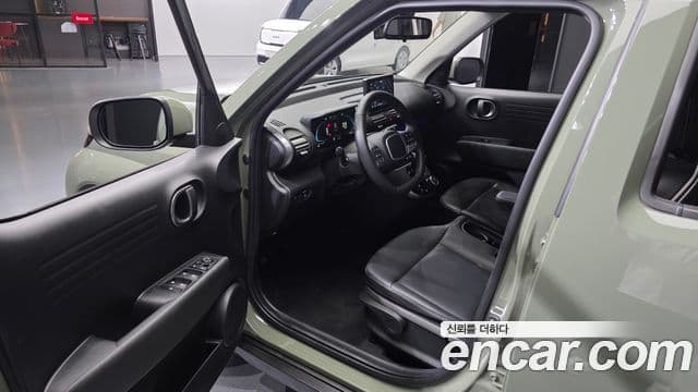Casper Turbo D Essential