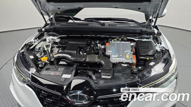 XM3 1.6 E-TECH Inspire e-