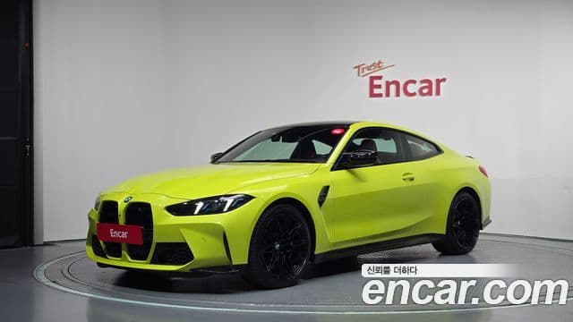 M4 M4 Competition M xDrive