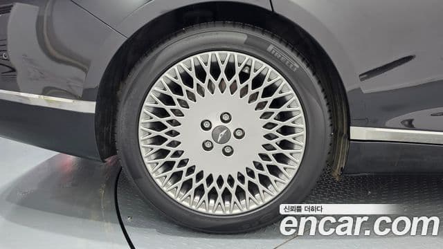 G80 Benzină 2.5 Turbo AWD