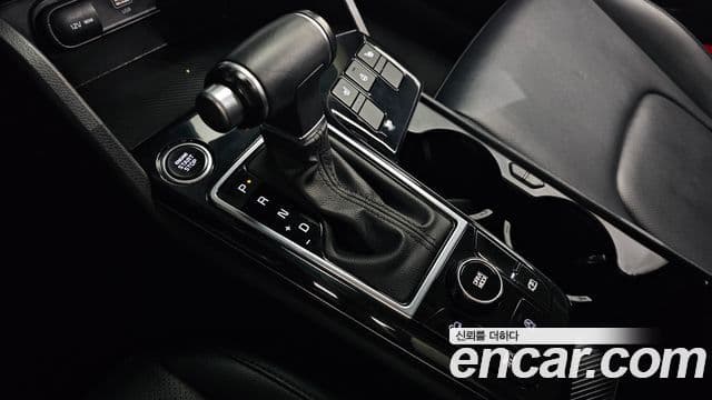 Sportage Benzină 1.6 Turbo 2WD