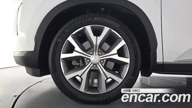 Palisade Benzină 3.8 2WD