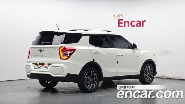 Tivoli Air 1.5 A3 2WD