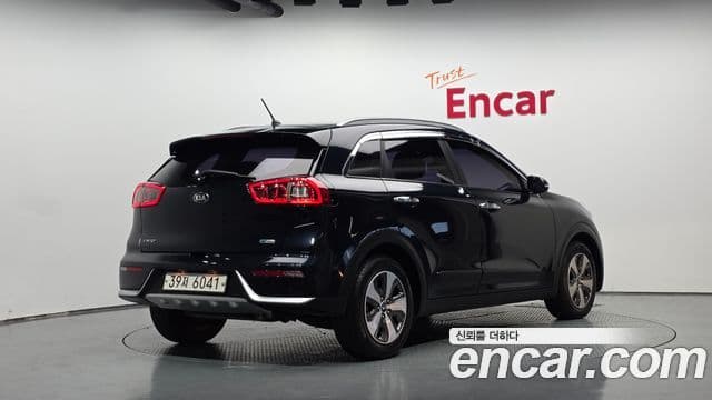 Niro Prestige