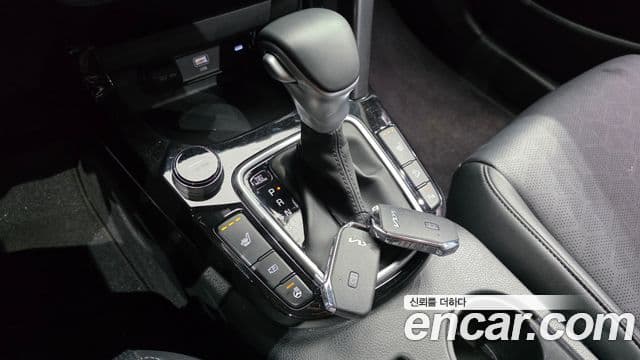 Seltos Benzină 2.0 2WD