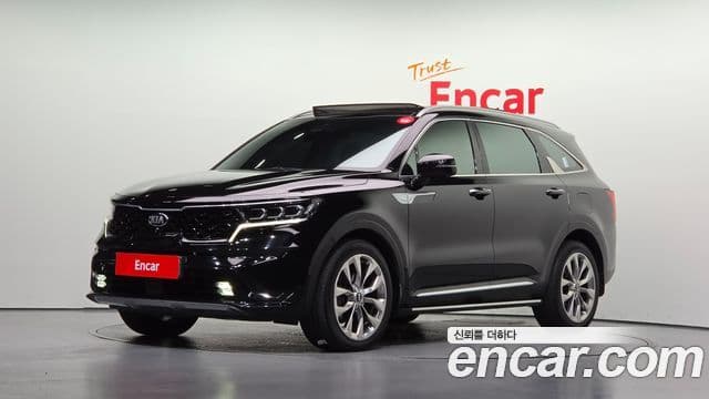 Sorento Motorină 2.2 2WD