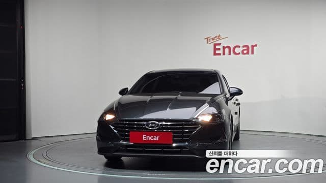 Sonata 2.0 LPG()
