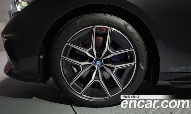 i5 eDrive 40 M Sport