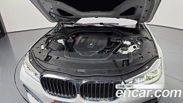 Seria 7 730d xDrive M Sport