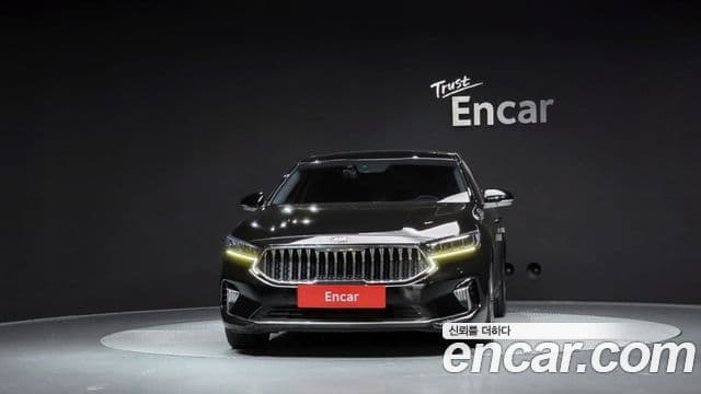 K7 Premier 2.5 GDI X Edition