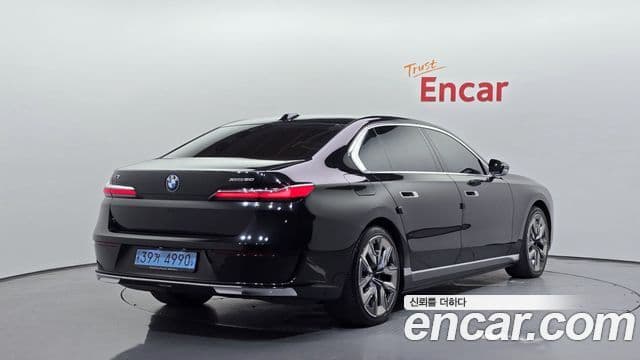 i7 xDrive 60 Design Pure Excellence