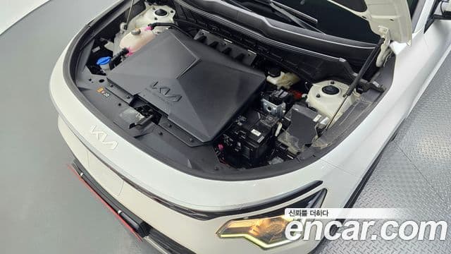 EV Air