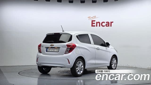Spark Premier