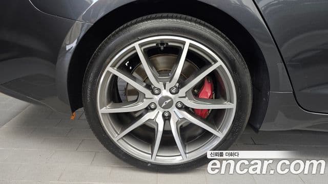 G70 2.0T