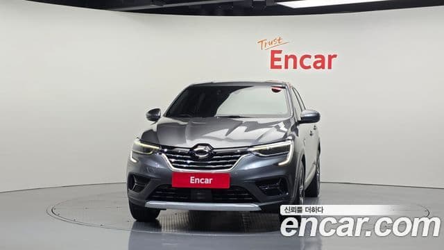 XM3 1.3 TCe RE Signature