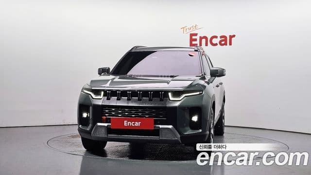 Torres Benzină 1.5 4WD