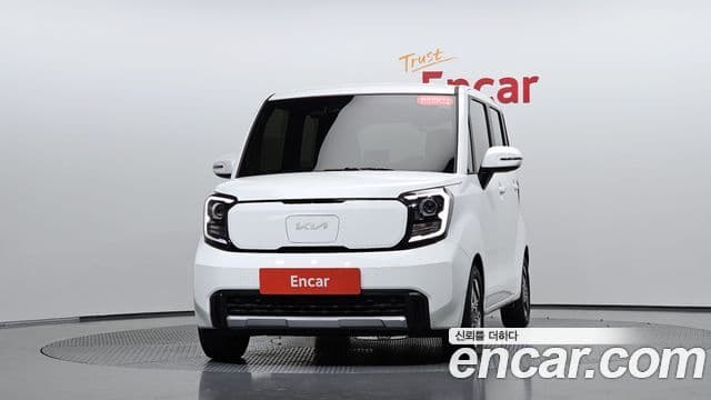 EV Air