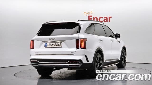Sorento Motorină 2.2 4WD