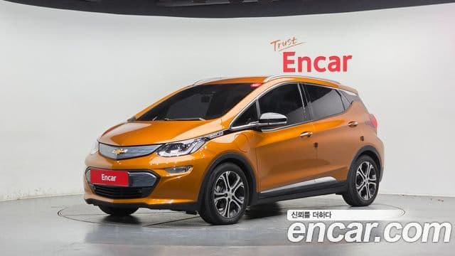 EV EV Premier