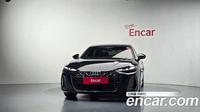 A6 45 TFSI Quattro S Line