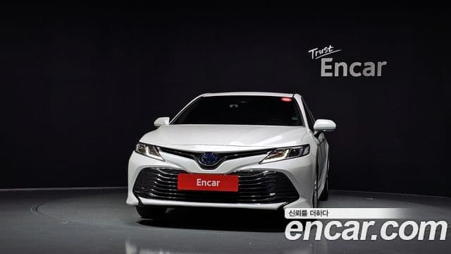 2.5 LE Hybrid