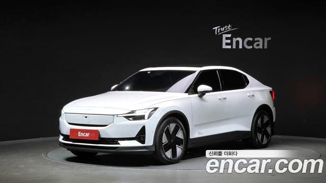 Polestar 2 Standard