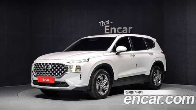 Santa Fe Motorină 2.2 2WD