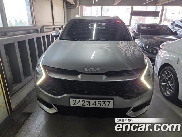 Sportage Motorină 2.0 4WD