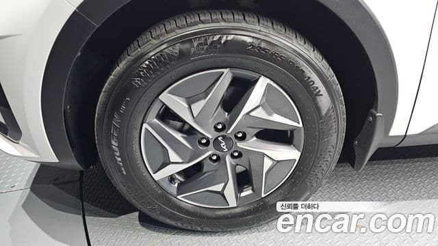 Sorento HEV 1.6 2WD