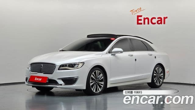 MKZ 2.0