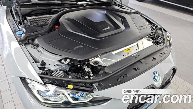 i4 eDrive40 M Sport