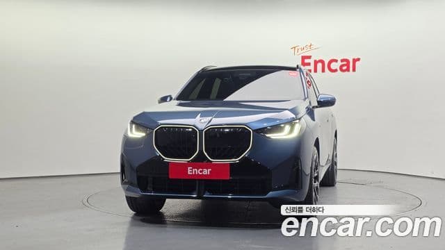 X3 xDrive 20 M Sport Pro