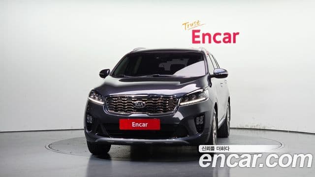Sorento Motorină 2.0 2WD