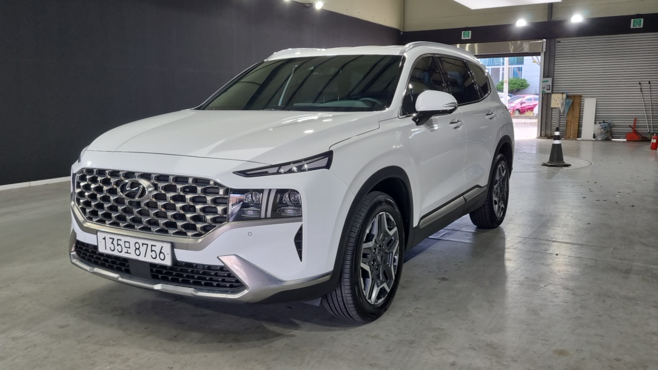 Santa Fe HEV 1.6 2WD
