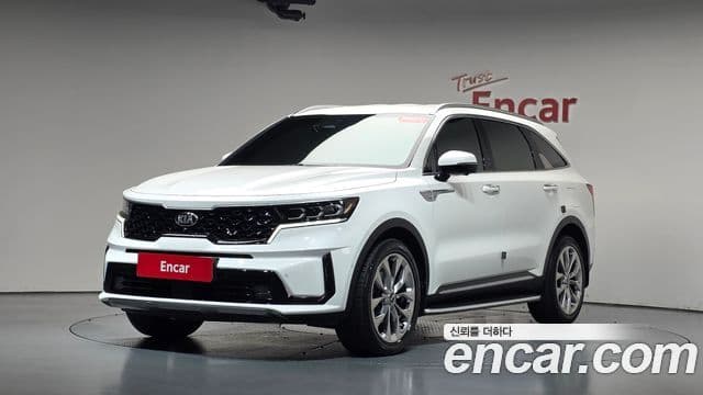 Sorento Motorină 2.2 2WD